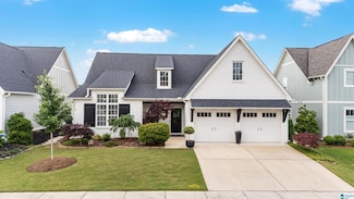 3040 Iris Dr, Hoover, AL 35244