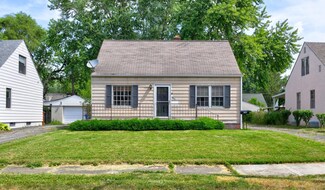1246 Delno Ave, Columbus, OH 43224