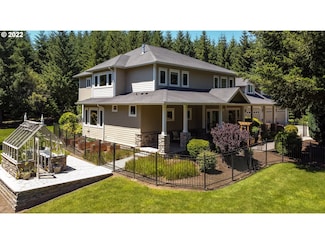 85808 Lorane Hwy, Eugene, OR 97405