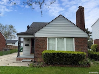 16544 Stricker Ave, Eastpointe, MI 48021