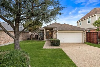 4105 Colony View Ln, Irving, TX 75061