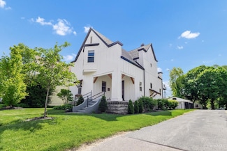 214 Hay Ave, Brookville, OH 45309