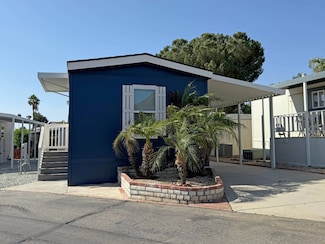 1700 S State St Unit 32, Hemet, CA 92543