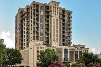 1510 Demonbreun St Unit 1106, Nashville, TN 37203