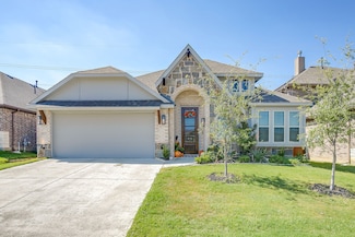 833 Godley Ranch, Godley, TX 76044