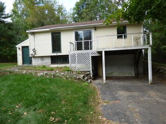1206 N Main St, Brewer, ME 04412