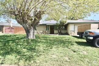 6306 Parsons Way, Bakersfield, CA 93307