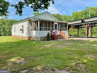 505 Sandhill Hickory Level Rd, Carrollton, GA 30116