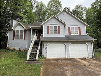 2326 Westland Way, Acworth, GA 30102