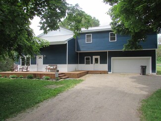 55283 County Road 27, Bristol, IN 46507