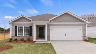 110 Pioneer Dr, Goldsboro, NC 27534