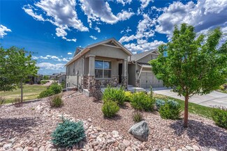 9321 Kathi Creek Dr, Colorado Springs, CO 80924