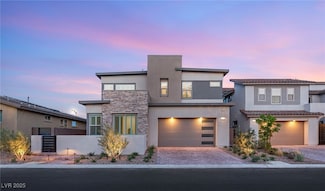 484 Windstone Crest Ave, Las Vegas, NV 89138