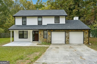 5271 Kelleys Mill Cir, Stone Mountain, GA 30088
