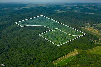 0 Mount Eden Rd, Gibson Township, IN 47170