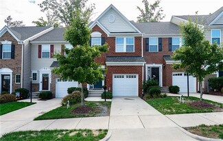 429 Creekwillow Dr, Midlothian, VA 23113