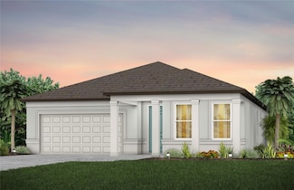 12626 Glenn Creek Dr, Riverview, FL 33569