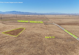 0 122nd St W Unit 25003081, Lancaster, CA 93536