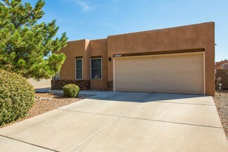 6700 Black Volcano Rd NW, Albuquerque, NM 87120