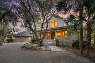 2433 High Hammock Rd, Johns Island, SC 29455