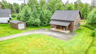 18 Big Snow Way, Rangeley, ME 04970