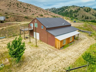 4310 Dugout Gulch Rd, Darby, MT 59829