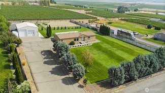 45105 N 280 Prairie NE, Benton City, WA 99320
