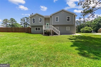 4446 Lamar Dr, Douglasville, GA 30134