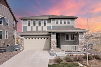 1679 Stable View Dr, Castle Pines, CO 80108