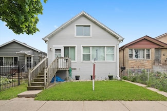 2142 N Mobile Ave, Chicago, IL 60639
