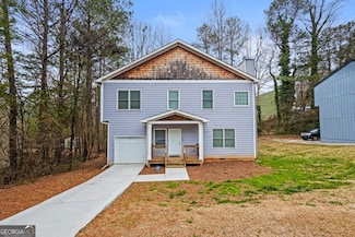 6945 Merrywood Dr, Fairburn, GA 30213