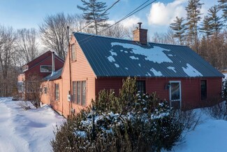 2265 New Hampshire Route 175, Thornton, NH 03285
