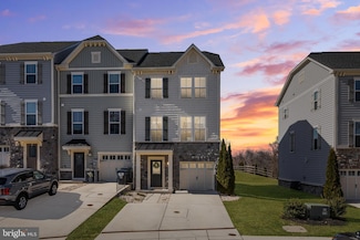 606 Buggy Ride Rd, Bel Air, MD 21015
