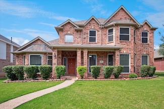 1320 Crystal Ln, Carrollton, TX 75007