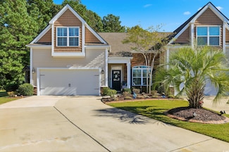 140 Parmelee Dr Unit A, Murrells Inlet, SC 29576