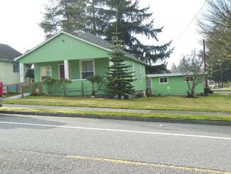 1818 Summit Ave, Everett, WA 98201