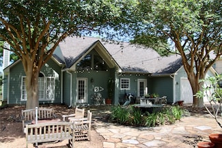 323 County Road 461b, Brazoria, TX 77422