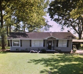 439 Highway 115, Mansura, LA 71350