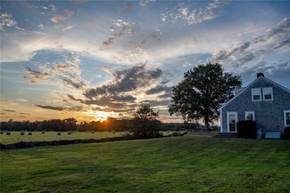 99 S Of Commons Rd, Little Compton, RI 02837