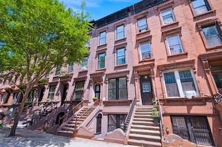 53 W 119th St Unit 1, New York, NY 10026
