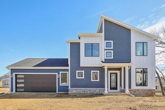 410 Max Kolbe Cir, Cottage Grove, WI 53527