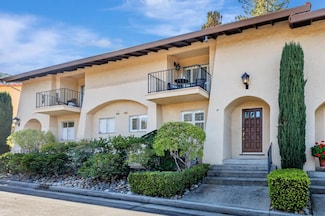 18400 Overlook Rd Unit 14, Los Gatos, CA 95030
