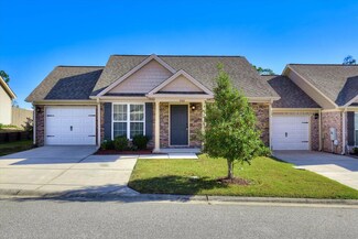266 Staghorn Ct, Aiken, SC 29801