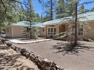 3548 W Kiltie Loop, Flagstaff, AZ 86001
