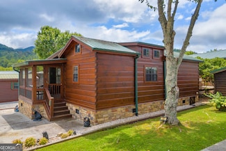 106 River Vista Dr, Dillard, GA 30537