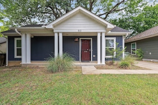 510 S Brown St, Little Rock, AR 72205