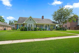 3020 Lockefield Dr, Baton Rouge, LA 70816
