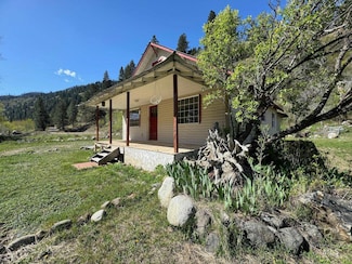 120 Helm Ln, Pollock, ID 83547