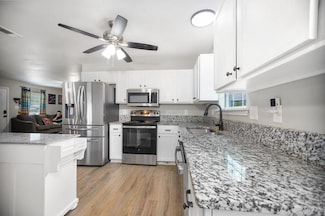 228 Casey Rd, Lufkin, TX 75901