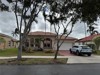 13166 SW 21st St, Miramar, FL 33027